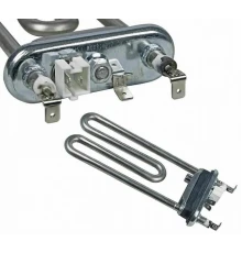 ТЭН для стиральной машины HAIER, CANDY, 1800Вт, L=160 0024000279, 49045774