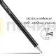 T5099 OT-SMH23 Черный стилус для сенсорных экранов