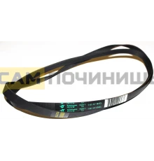 Ремень для сма 1181 H7 Indesit, Ariston, Hotpoint OAC059721, зам. 066521, 72118103, WN718, BLH116UN, BLH115U