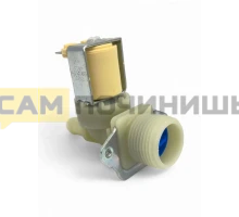 90422130 Электроклапан(КЭН) СМА 1Wx180, D10mm, VAL110UN, VAL210UN, VAL010UN, 485229914005, 194396 (100шт/к)