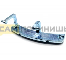4774ER2005A, DRH001LG Петля люка LG - 4774EN2002A  !!!