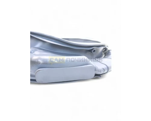 2080355, HK2080355 Манжета люка СМА Hisense, Leran, Weissgauff, Gorenje
