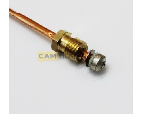 Термопара для плит и духовок Indesit, Ariston 028639, 056104, 076222, 640302, 482000026130
