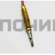 Термопара для плит и духовок Indesit, Ariston 028639, 056104, 076222, 640302, 482000026130