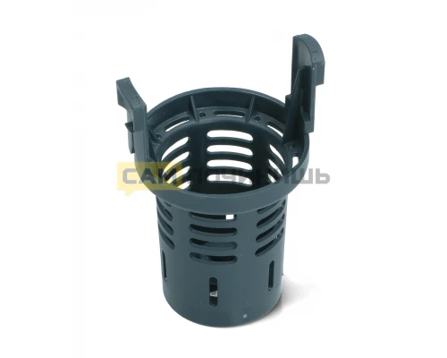 Фильтр грубой очистки для ПММ INDESIT, WHIRLPOOL, ARISTON, 256572