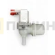 00704174 Заливной клапан (КЭН) ПММ Bosch, Siemens, Neff 704174, 00675328, 675328, 649904, 00649904, 9000548889