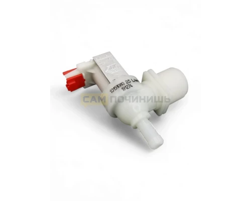 00704174 Заливной клапан (КЭН) ПММ Bosch, Siemens, Neff 704174, 00675328, 675328, 649904, 00649904, 9000548889