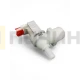 00704174 Заливной клапан (КЭН) ПММ Bosch, Siemens, Neff 704174, 00675328, 675328, 649904, 00649904, 9000548889