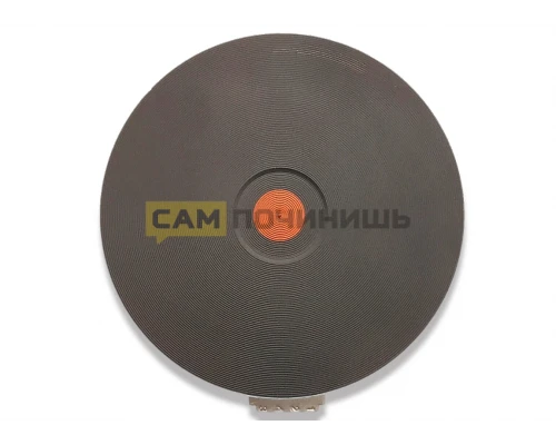 Конфорка чугунная Диаметр: 180мм, Мощность: 2 кВт COK148RU зам, 040519