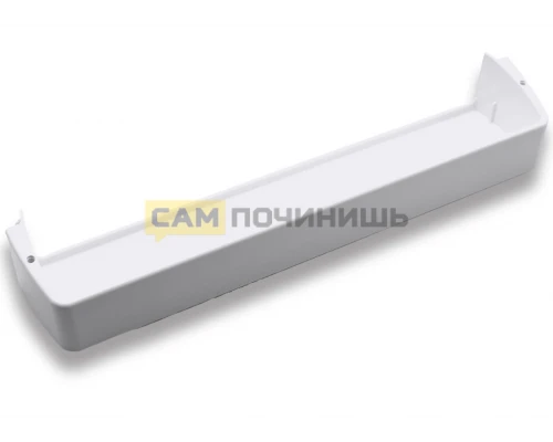 Полка (балкон) двери холодильника Атлант 17-серии, 485*95мм, 301543105800