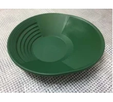 T4926 Лоток Deepsees/ Дипсис 15" (38x35см) Зеленый