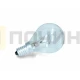 Лампочка для духовки Шар E14, 40W, термостойкая 300°C, LMP107UN