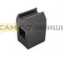 0046857 Уплотнитель для решетки газовой плиты