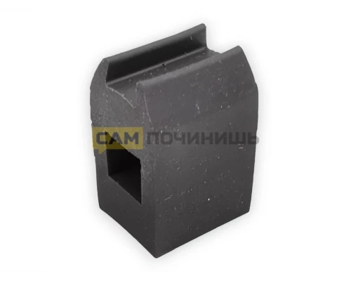 0046857 Уплотнитель для решетки газовой плиты