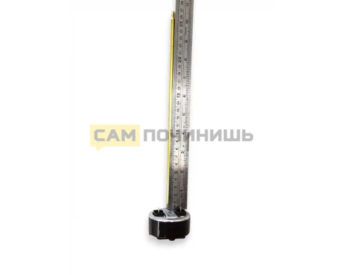 Термостат стержневой для водонагревателя 70гр./83гр. 16A. 100830