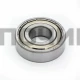 Подшипник для стиральных машин 6204 2Z SKF (Син.уп). T6204ZZ