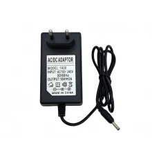 T5442 Адаптер питания AC-DC 18V 2A 3.5×1,35mm (150шт/к)