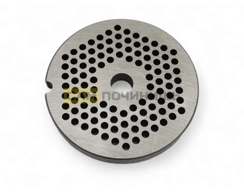 Решетка Kenwood мелкая D=62мм Отв=3мм KW012