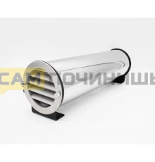 (НЗ) RIC20X Рециркулятор БАКТЕРИЦИДНЫЙ УФЛ 60 Кв.М, 20Вт закрытого типа (X-черные ножки)
