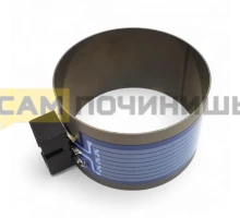 Тэн с фишкой для малого циркуляционного насоса Bosch Siemens, D=75 H=45 T508BS