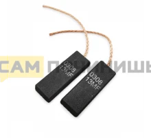 Щетки стиральных машин 5x12.5x35 UN125sn, зам. 04bo02c, SD025sn, GG116, CAR010UN
