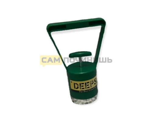 T5187 Магнит старательский Дипсис - 50 / Deepsees
