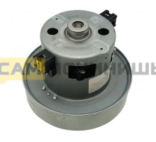 Двигатель для пылесоса 1800W VAC044UN, VCM1800un, VC07156FQw, DJ31-00067P