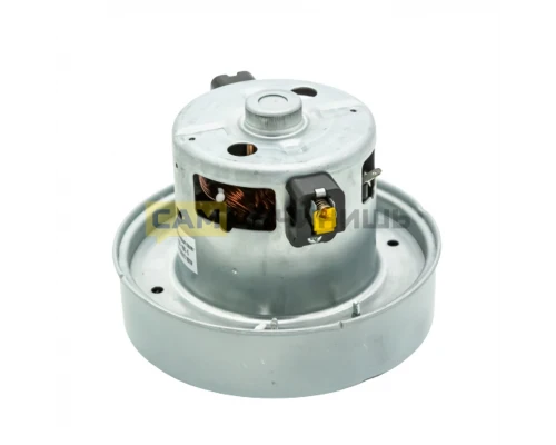 Двигатель для пылесоса 1800W VAC044UN, VCM1800un, VC07156FQw, DJ31-00067P
