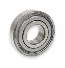 Подшипник 6203 ZZ SKF Италия, SKF6203zz, 49028764, C00002590