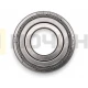 Подшипник 6203 ZZ SKF Италия, SKF6203zz, 49028764, C00002590