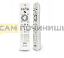T2057 Пульт ТВ универсальный HUAYU RM-D1000W (LCD/LED Philips)