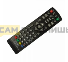 T2059 Пульт ТВ универсальный HUAYU RM-D1155+5 (LCD/LED)