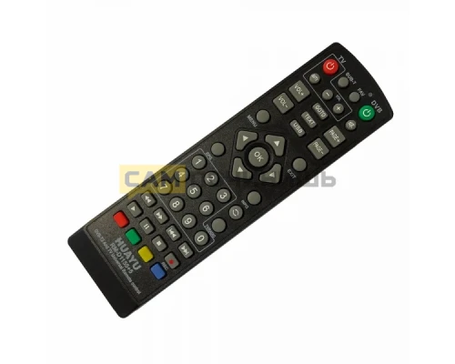 T2059 Пульт ТВ универсальный HUAYU RM-D1155+5 (LCD/LED)