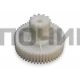 Шестерня для мясорубки Moulinex (Мулинекс) средняя MS014, MS-4775456, TF007, 010160K, 9999990058 D65/25 L42/17