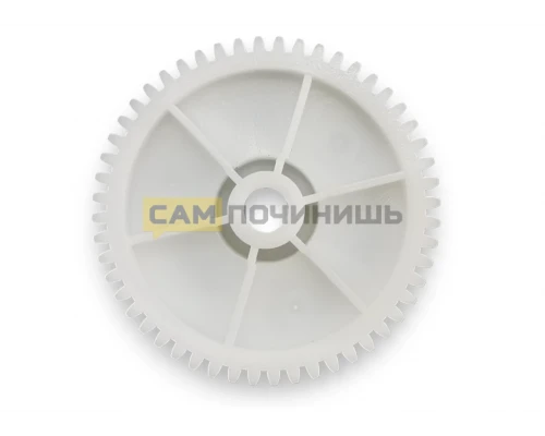 Шестерня для мясорубки Moulinex (Мулинекс) средняя MS014, MS-4775456, TF007, 010160K, 9999990058 D65/25 L42/17