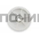 Шестерня для мясорубки Moulinex (Мулинекс) средняя MS014, MS-4775456, TF007, 010160K, 9999990058 D65/25 L42/17