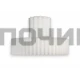 Шестерня для мясорубки Moulinex (Мулинекс) средняя MS014, MS-4775456, TF007, 010160K, 9999990058 D65/25 L42/17