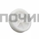 Шестерня для мясорубки Moulinex (Мулинекс) средняя MS014, MS-4775456, TF007, 010160K, 9999990058 D65/25 L42/17