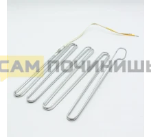 HTF000UN= !ТЭН оттайки холодильника Stinol 177W - 240V, H50, длина 330mm, L851063, 391520,