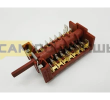 83140103 Переключатель режимов духовки GOTTAK 800801 TEKA 3140103, COK300TK