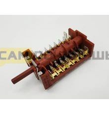 83140103 Переключатель режимов духовки GOTTAK 800801 TEKA 3140103, COK300TK