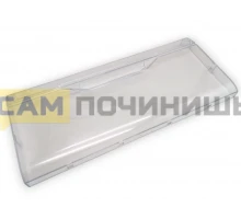 385667 Панель морозильной камеры Indesit, Hotpoint-Ariston 372744