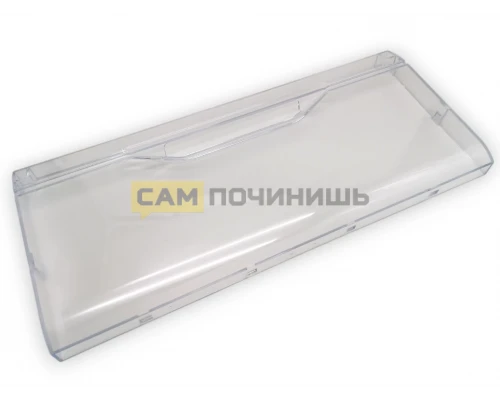 Панель морозильной камеры для холодильника Indesit, Hotpoint-Ariston 385667, 372744