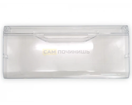 Панель морозильной камеры для холодильника Indesit, Hotpoint-Ariston 385667, 372744