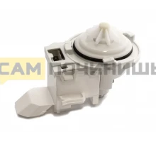 PMP031BO Насос \'SKL\' 30W, 220/240V, зам. BOSCH-165261, PMP019BO, PMP022BO