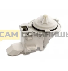 PMP031BO Насос \'SKL\' 30W, 220/240V, зам. BOSCH-165261, PMP019BO, PMP022BO