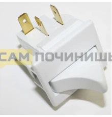 (НЗ) 4094920200 Выключатель лампы зам.4094920285, SWT856AC