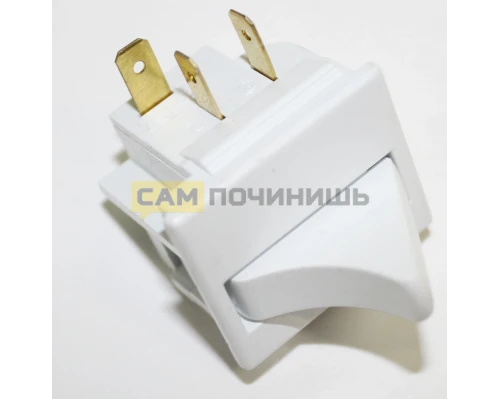 (НЗ) 4094920200 Выключатель лампы зам.4094920285, SWT856AC