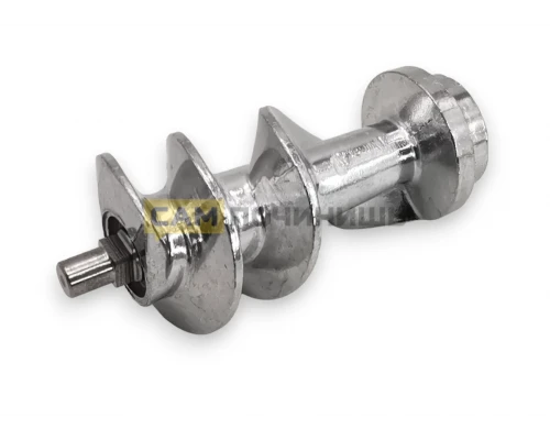 Шнек для мясорубки Philips, Zelmer PH018, T810HP L99мм 9x9мм