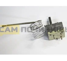 (НЗ) t.3416041, COK201ID=, Термостат духовки TBF 4X115 250°C, зам.C00145486, COK201ID